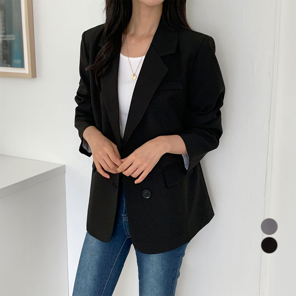 추천 인기 블레이저 10종 필수 코디 아이템
