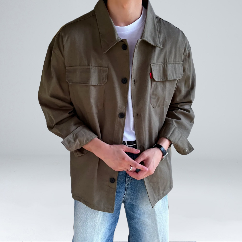 추천 인기 헨리코튼자켓 10종 지금 구매!